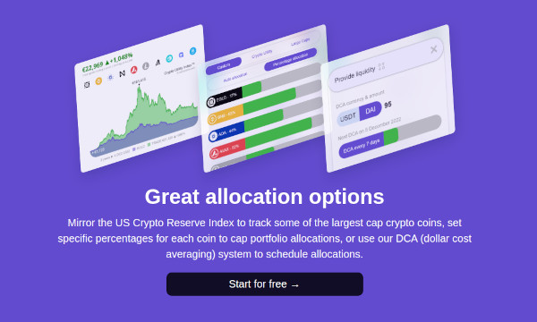 portfolio screenshots